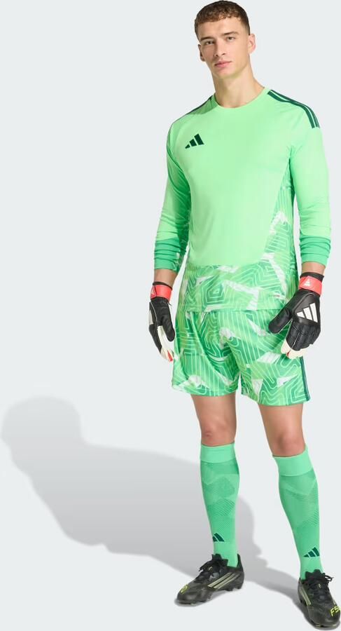 Adidas TIRO26 COMPETITION KEEPERSSHIRT MET LANGE MOUWEN - Foto 4