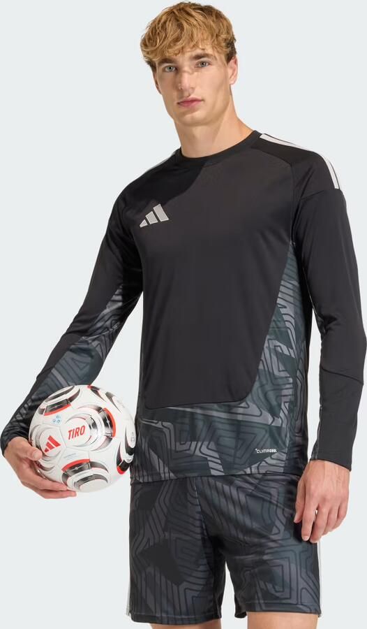 Adidas TIRO26 COMPETITION KEEPERSSHIRT MET LANGE MOUWEN