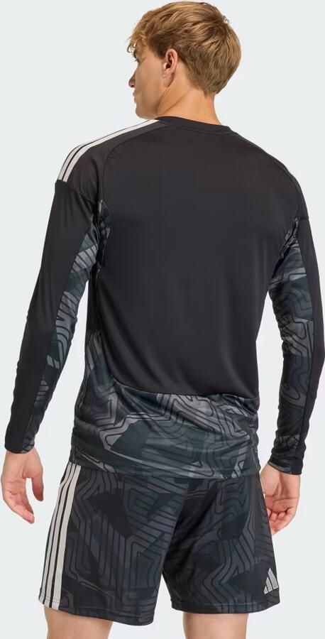 Adidas TIRO26 COMPETITION KEEPERSSHIRT MET LANGE MOUWEN - Foto 3