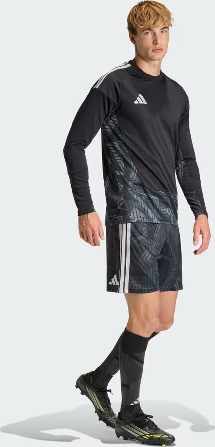 Adidas TIRO26 COMPETITION KEEPERSSHIRT MET LANGE MOUWEN - Foto 4