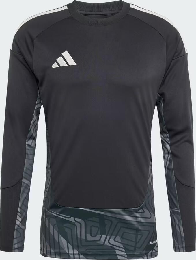 Adidas TIRO26 COMPETITION KEEPERSSHIRT MET LANGE MOUWEN - Foto 2