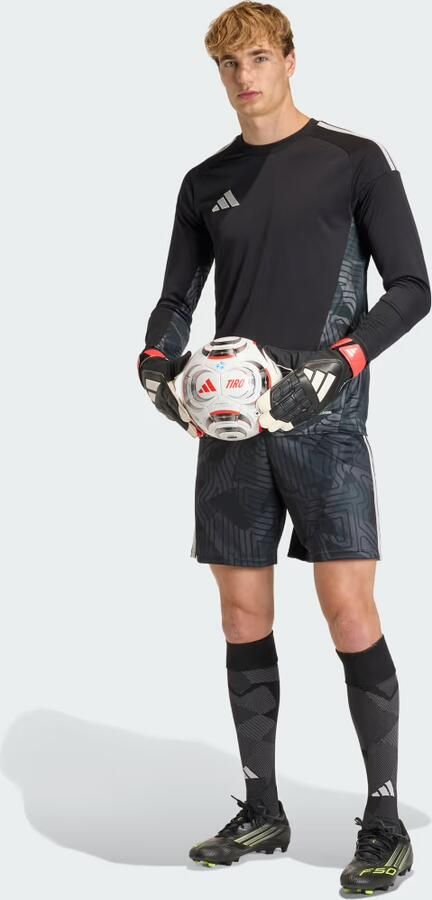 Adidas TIRO26 COMPETITION KEEPERSSHIRT MET LANGE MOUWEN - Foto 5