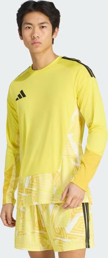 Adidas TIRO26 COMPETITION KEEPERSSHIRT MET LANGE MOUWEN