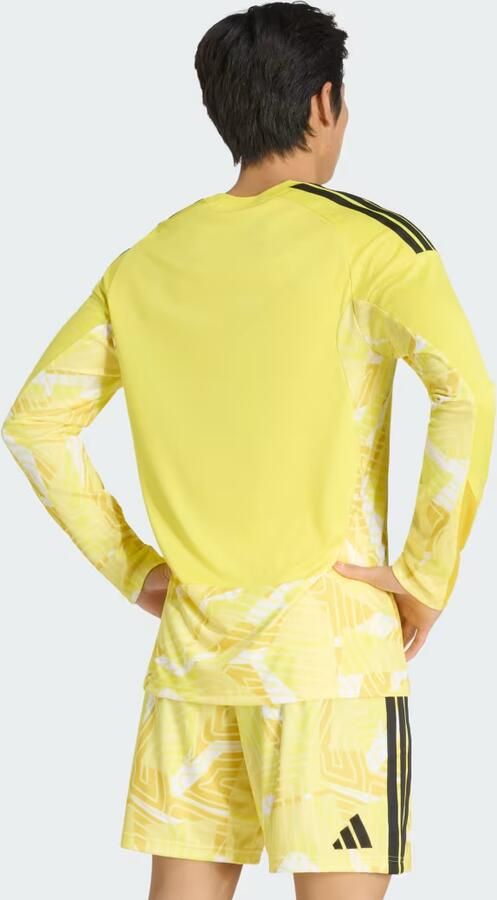 Adidas TIRO26 COMPETITION KEEPERSSHIRT MET LANGE MOUWEN - Foto 4