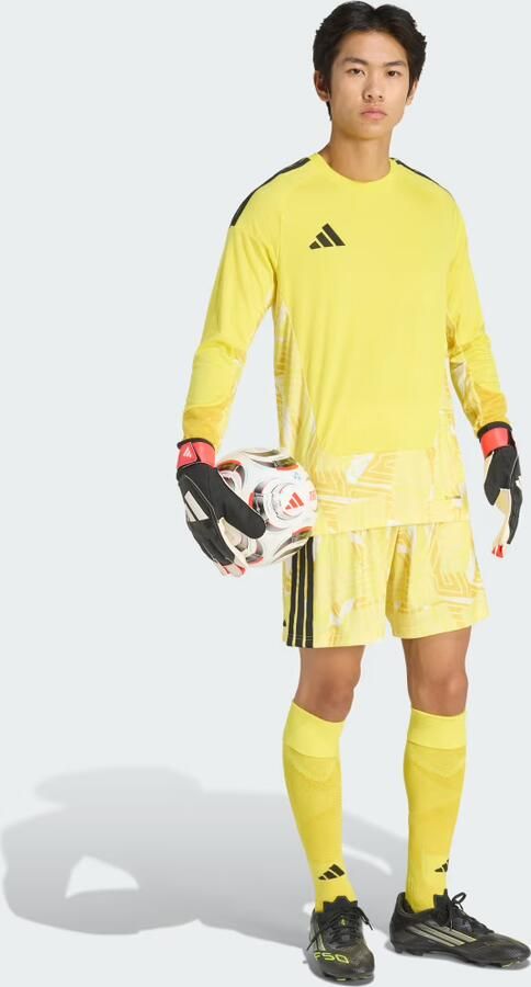 Adidas TIRO26 COMPETITION KEEPERSSHIRT MET LANGE MOUWEN - Foto 5