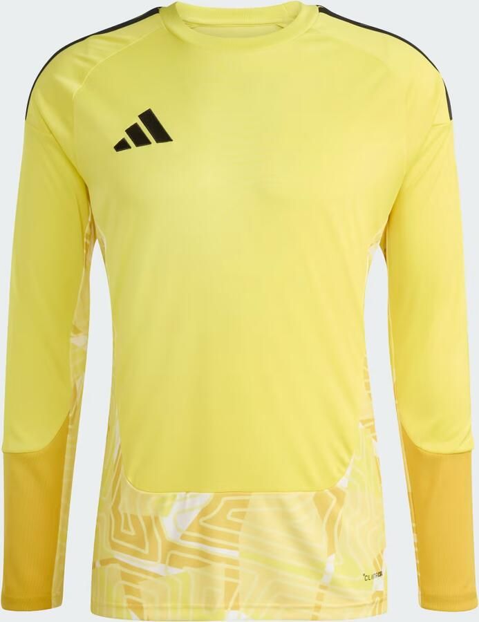 Adidas TIRO26 COMPETITION KEEPERSSHIRT MET LANGE MOUWEN - Foto 2