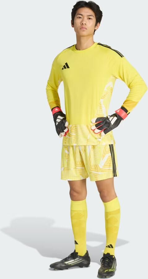 Adidas TIRO26 COMPETITION KEEPERSSHIRT MET LANGE MOUWEN - Foto 6