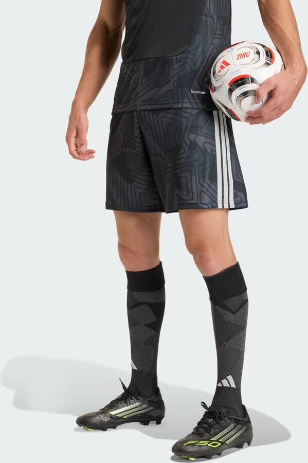 Adidas TIRO26 COMPETITION KEEPERSSHORT