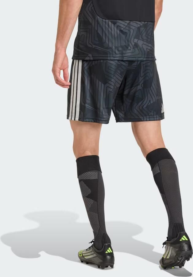 Adidas TIRO26 COMPETITION KEEPERSSHORT - Foto 4