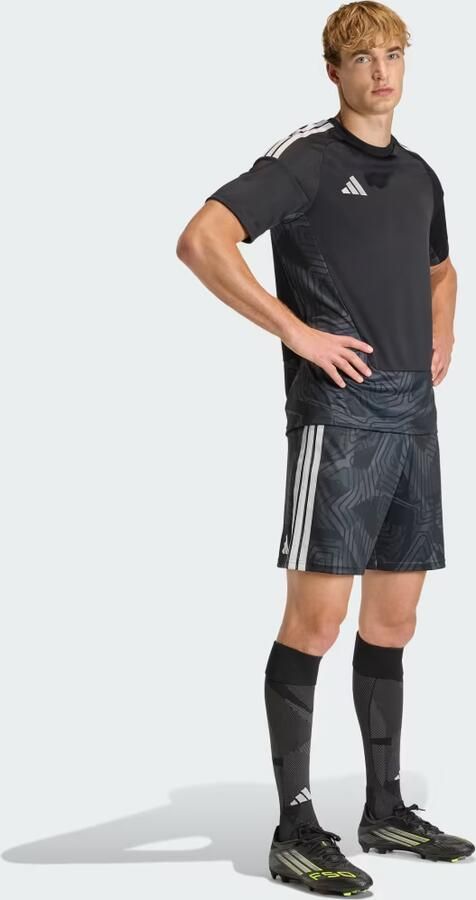 Adidas TIRO26 COMPETITION KEEPERSSHORT - Foto 5