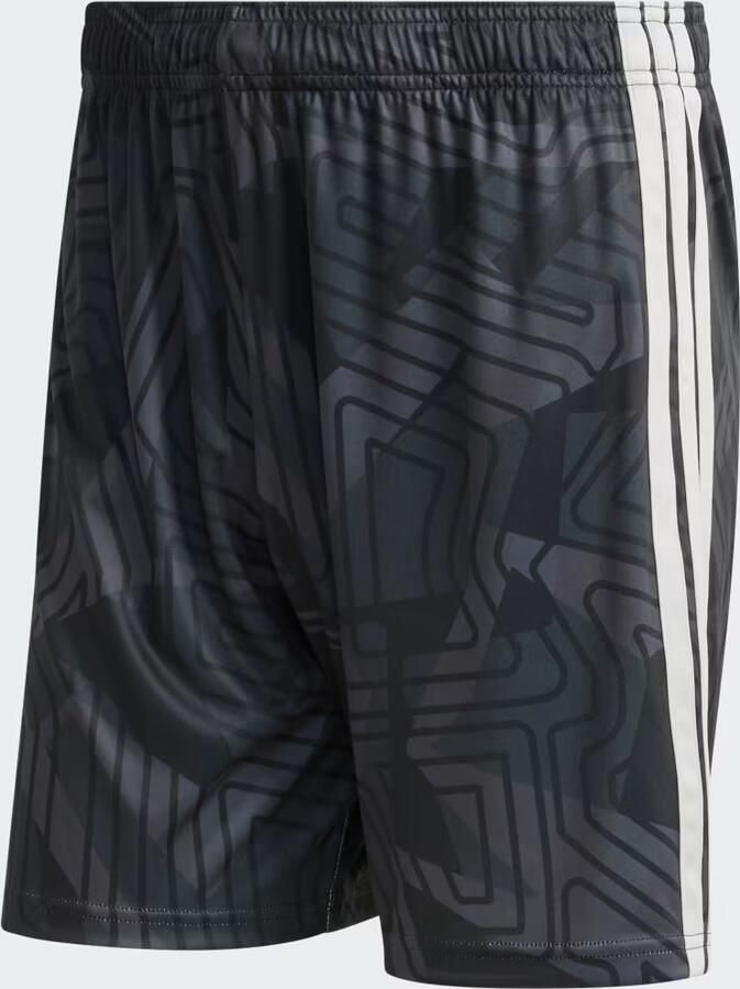 Adidas TIRO26 COMPETITION KEEPERSSHORT - Foto 3
