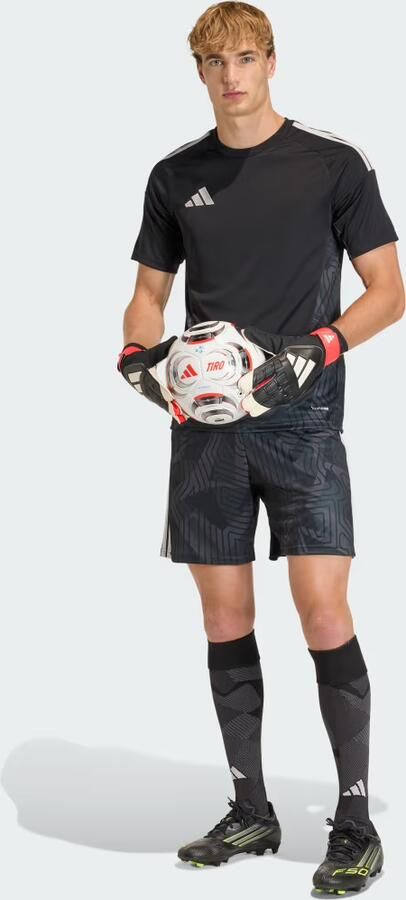 Adidas TIRO26 COMPETITION KEEPERSSHORT - Foto 6