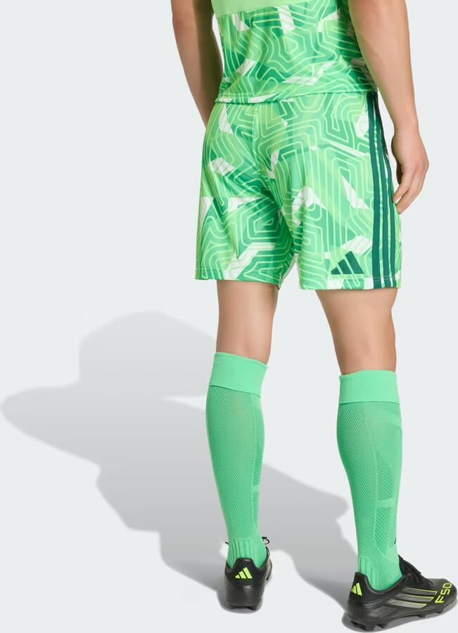 Adidas TIRO26 COMPETITION KEEPERSSHORT - Foto 4