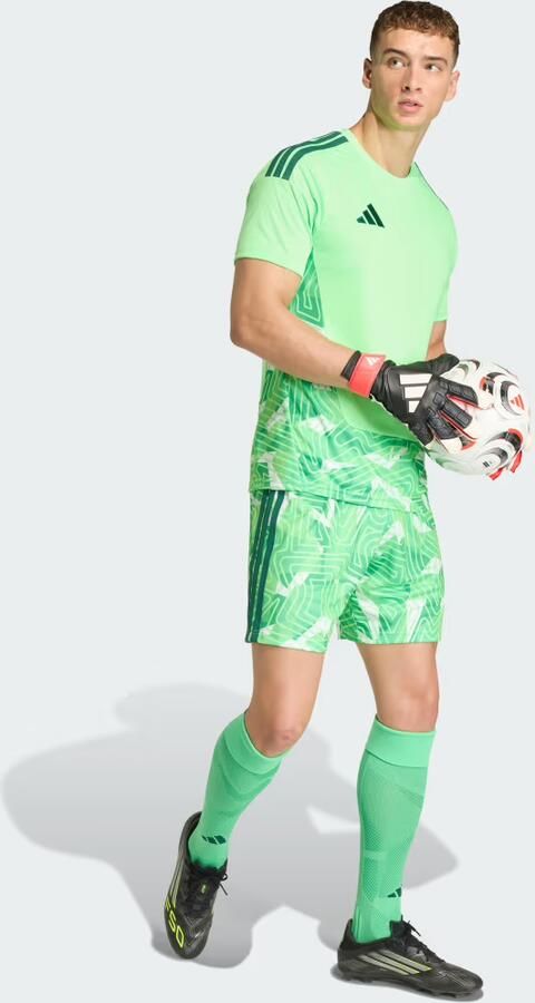 Adidas TIRO26 COMPETITION KEEPERSSHORT - Foto 5