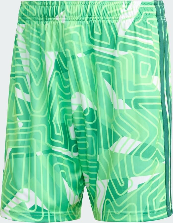 Adidas TIRO26 COMPETITION KEEPERSSHORT - Foto 3