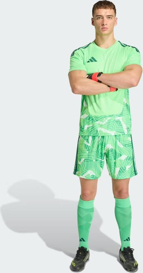 Adidas TIRO26 COMPETITION KEEPERSSHORT - Foto 6