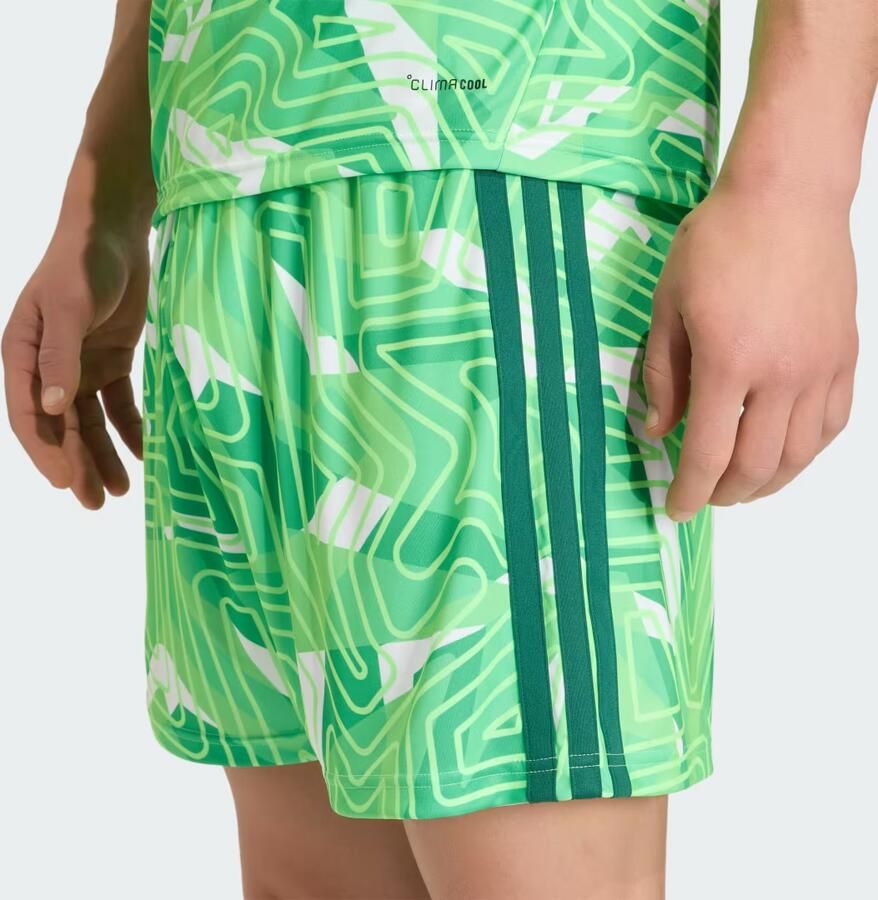Adidas TIRO26 COMPETITION KEEPERSSHORT - Foto 2