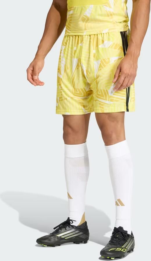 Adidas TIRO26 COMPETITION KEEPERSSHORT