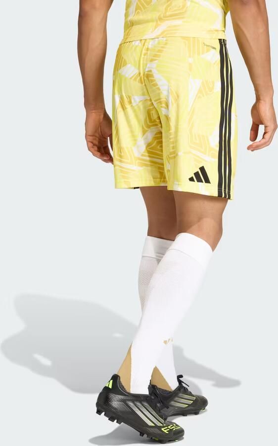 Adidas TIRO26 COMPETITION KEEPERSSHORT - Foto 4