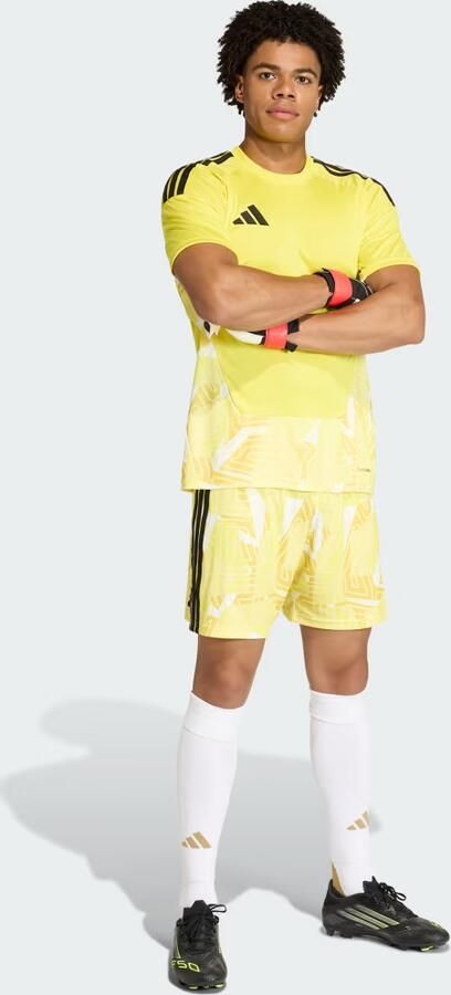 Adidas TIRO26 COMPETITION KEEPERSSHORT - Foto 6