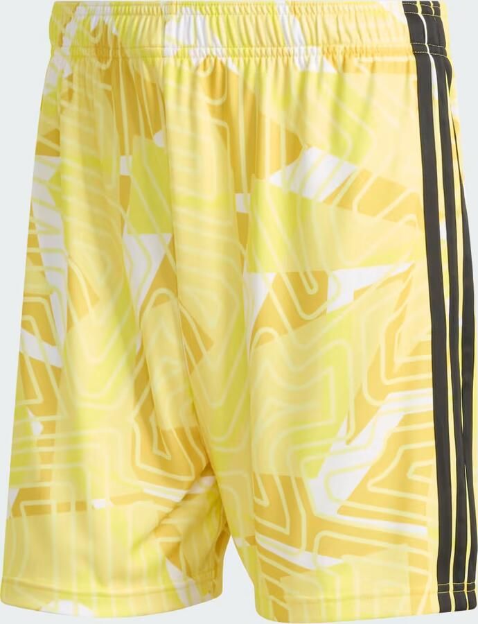 Adidas TIRO26 COMPETITION KEEPERSSHORT - Foto 3