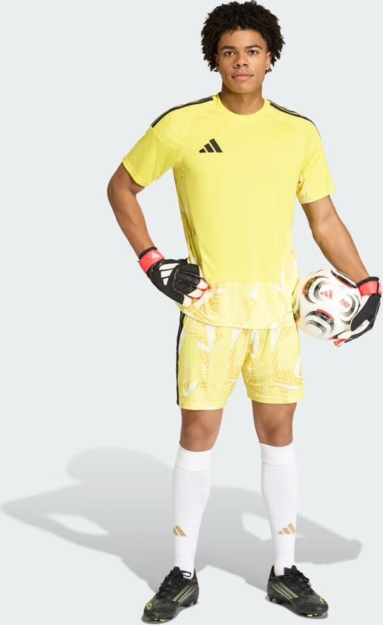 Adidas TIRO26 COMPETITION KEEPERSSHORT - Foto 5
