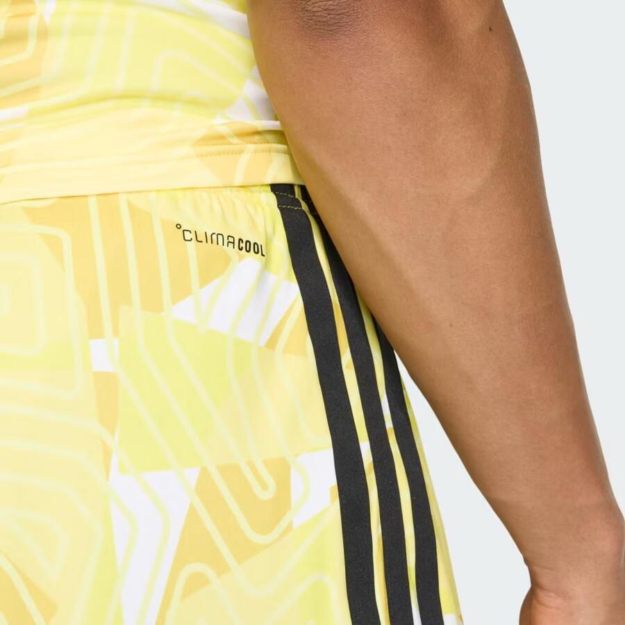 Adidas TIRO26 COMPETITION KEEPERSSHORT - Foto 2