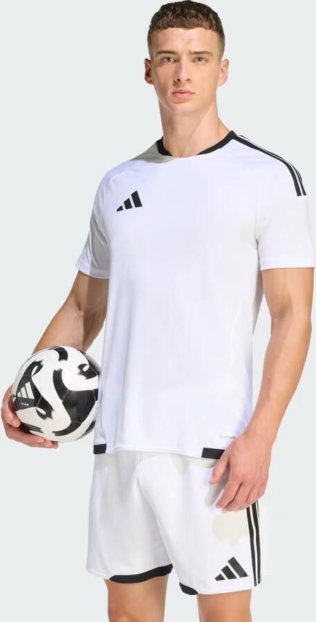 Adidas TIRO26 COMPETITION MATCH DAY SHIRT