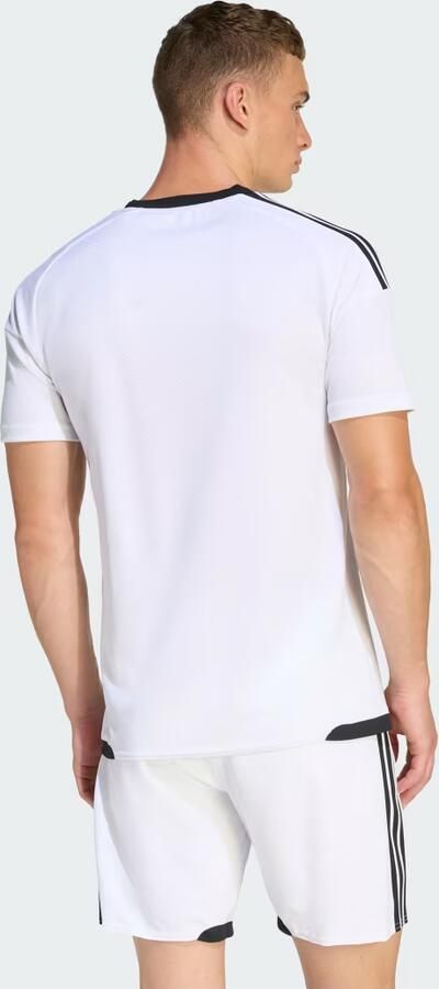 Adidas TIRO26 COMPETITION MATCH DAY SHIRT - Foto 4