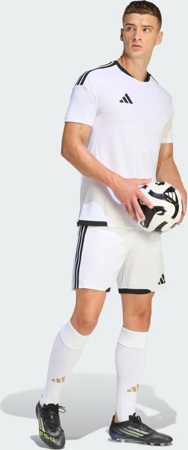Adidas TIRO26 COMPETITION MATCH DAY SHIRT - Foto 6