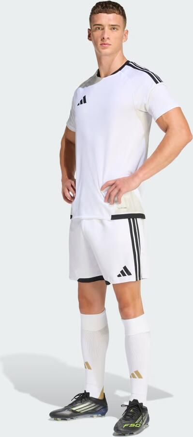 Adidas TIRO26 COMPETITION MATCH DAY SHIRT - Foto 5