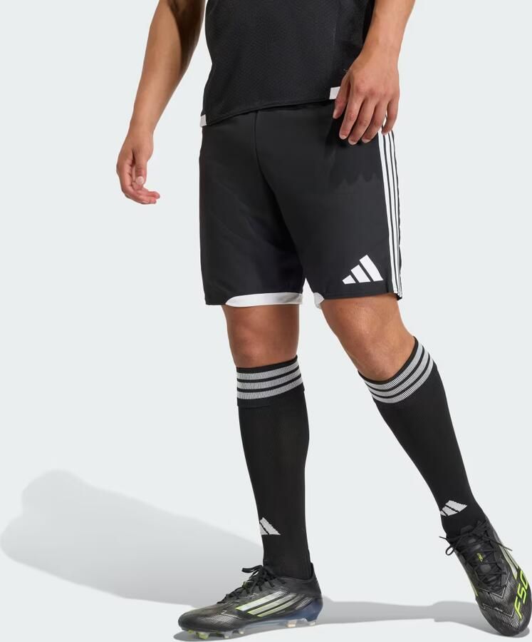 Adidas TIRO26 COMPETITION MATCH DAY SHORT