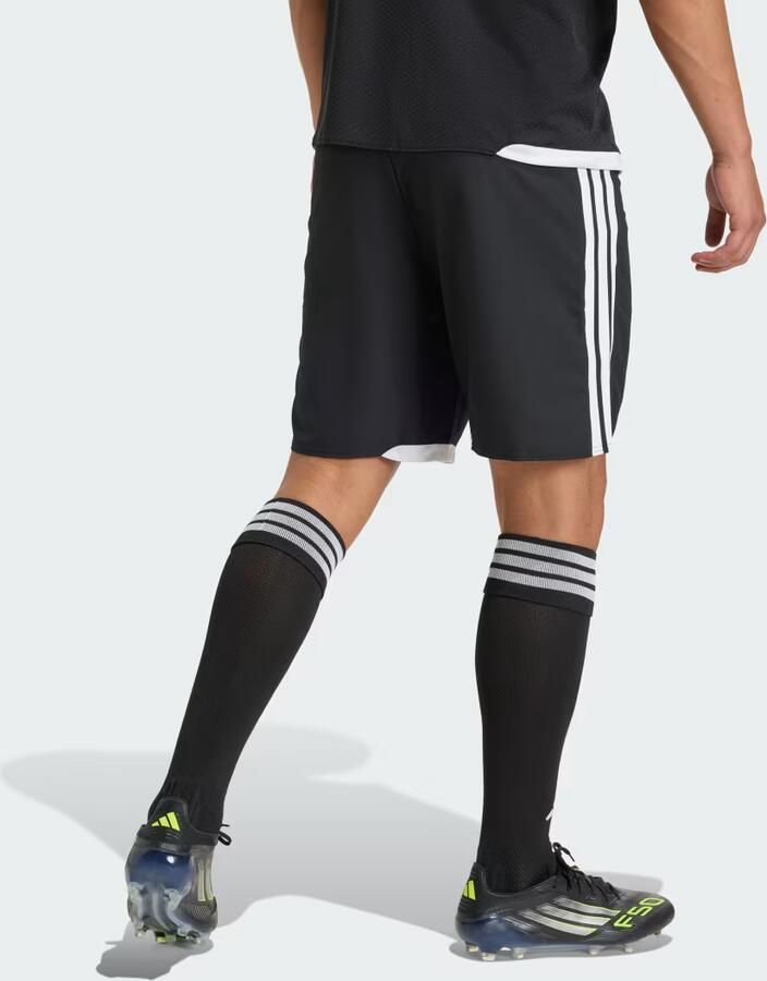 Adidas TIRO26 COMPETITION MATCH DAY SHORT - Foto 3