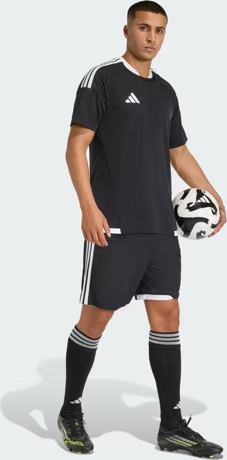 Adidas TIRO26 COMPETITION MATCH DAY SHORT - Foto 6
