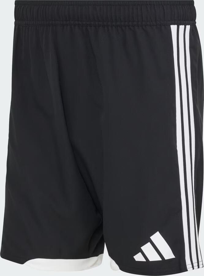 Adidas TIRO26 COMPETITION MATCH DAY SHORT - Foto 4