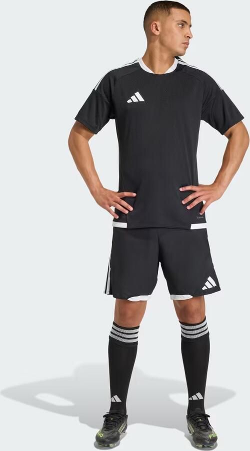 Adidas TIRO26 COMPETITION MATCH DAY SHORT - Foto 5