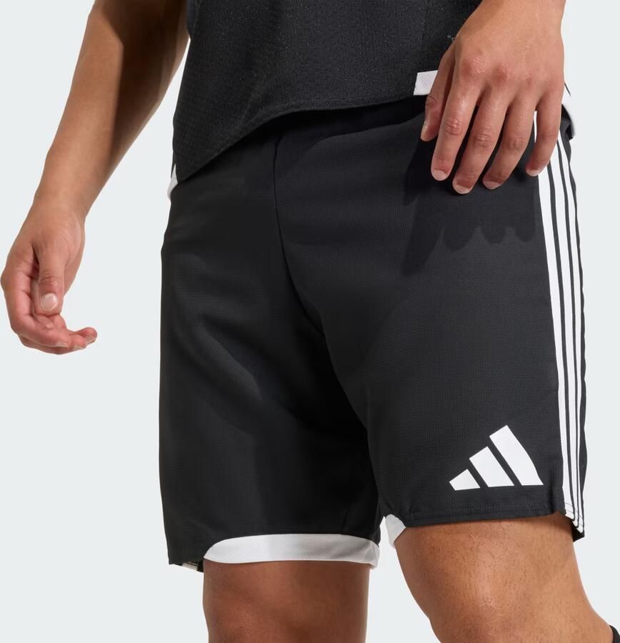 Adidas TIRO26 COMPETITION MATCH DAY SHORT - Foto 2