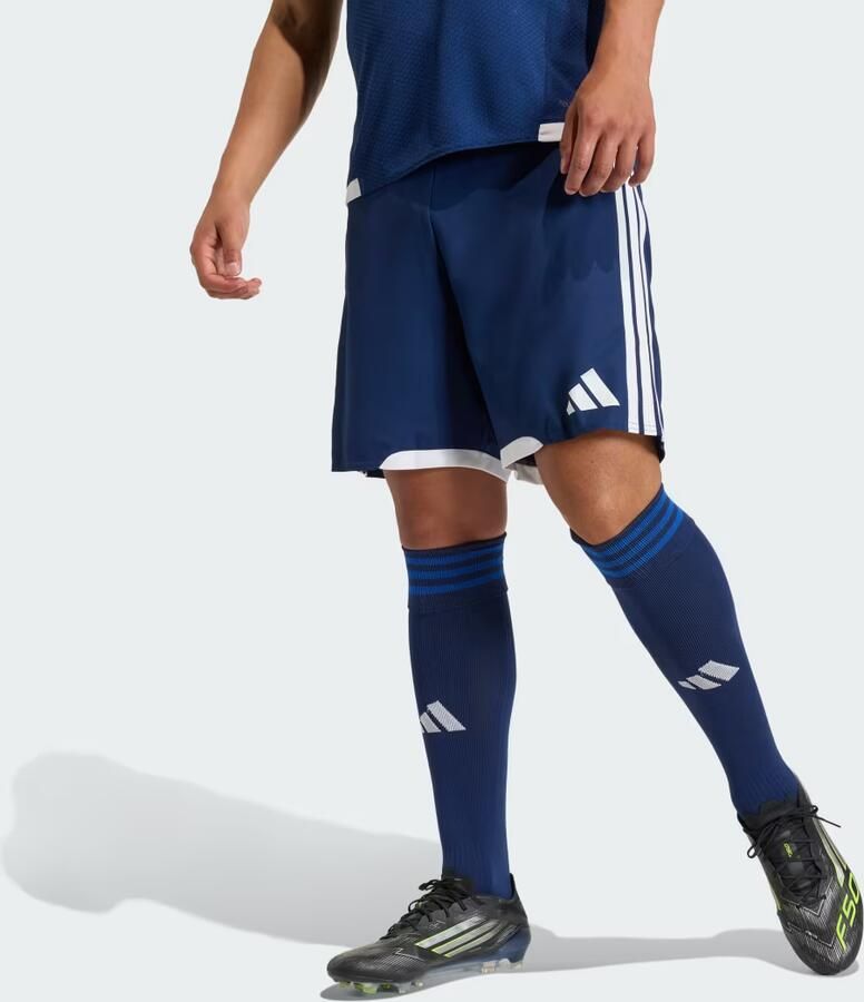 Adidas TIRO26 COMPETITION MATCH DAY SHORT