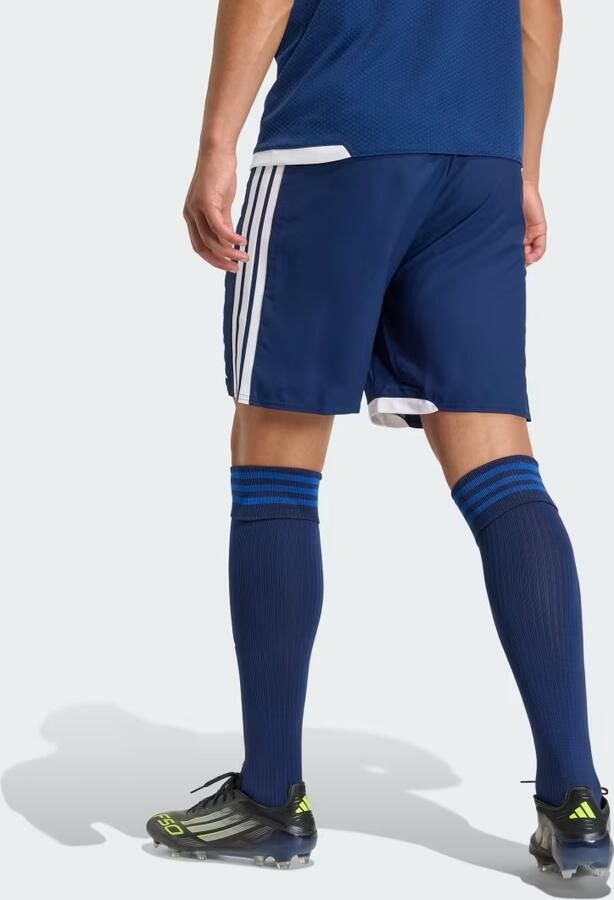 Adidas TIRO26 COMPETITION MATCH DAY SHORT - Foto 4