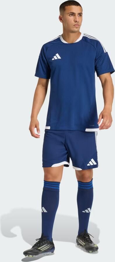 Adidas TIRO26 COMPETITION MATCH DAY SHORT - Foto 6