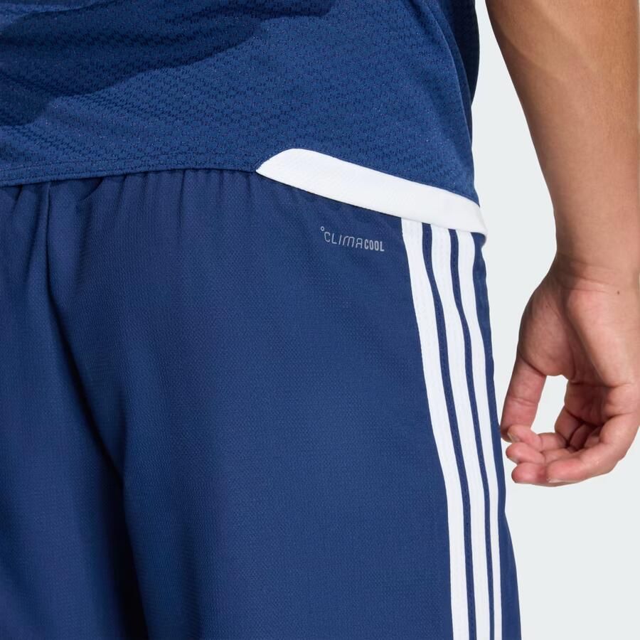 Adidas TIRO26 COMPETITION MATCH DAY SHORT - Foto 2