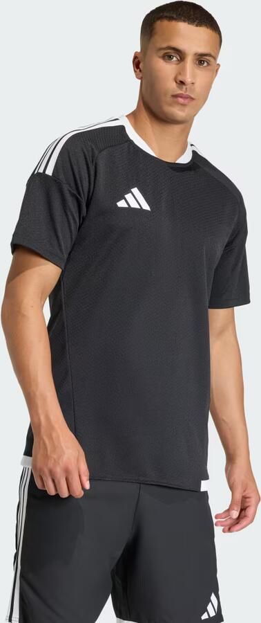 Adidas TIRO26 COMPETITION MATCH DAY VOETALSHIRT