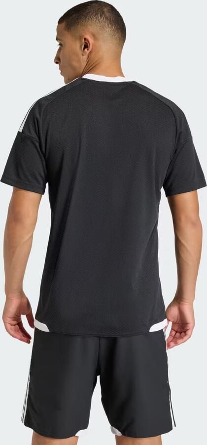 Adidas TIRO26 COMPETITION MATCH DAY VOETALSHIRT - Foto 4