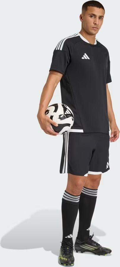 Adidas TIRO26 COMPETITION MATCH DAY VOETALSHIRT - Foto 5