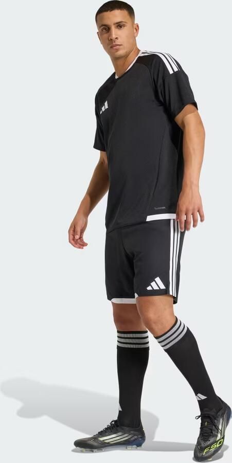 Adidas TIRO26 COMPETITION MATCH DAY VOETALSHIRT - Foto 3