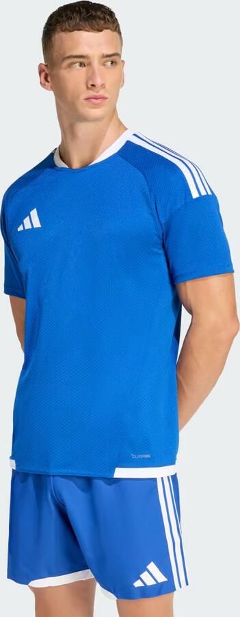 Adidas TIRO26 COMPETITION MATCH DAY VOETBALSHIRT