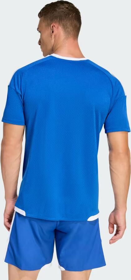 Adidas TIRO26 COMPETITION MATCH DAY VOETBALSHIRT - Foto 3