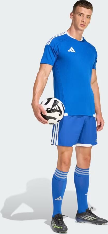 Adidas TIRO26 COMPETITION MATCH DAY VOETBALSHIRT - Foto 4