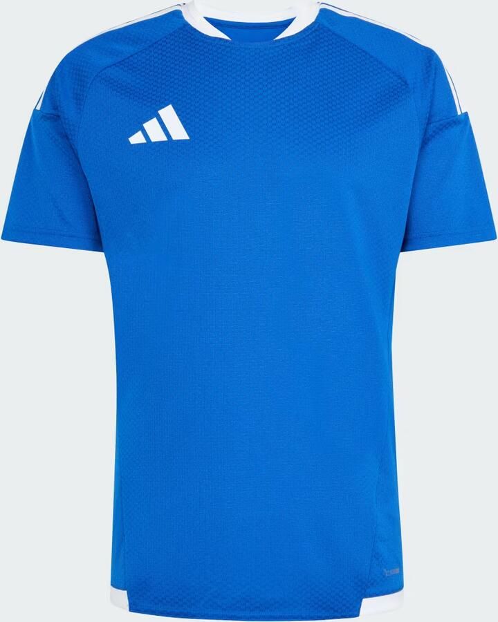 Adidas TIRO26 COMPETITION MATCH DAY VOETBALSHIRT - Foto 2