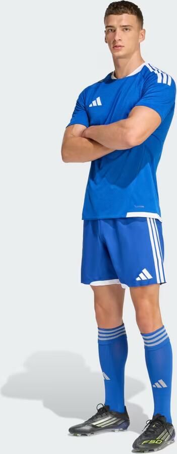 Adidas TIRO26 COMPETITION MATCH DAY VOETBALSHIRT - Foto 5